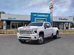 New 2025 Chevrolet Silverado 3500 High Country Crew Cab 4WD Pickup for sale #F204715 - photo 8