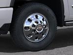 New 2025 Chevrolet Silverado 3500 High Country Crew Cab 4WD Pickup for sale #F204715 - photo 9