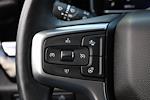 2023 Chevrolet Silverado 1500 Crew Cab 4WD Pickup for sale #G153185A - photo 22