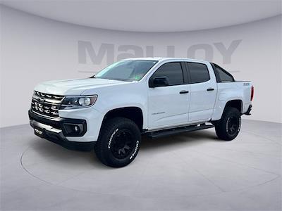 Used 2022 Chevrolet Colorado Z71 Crew Cab for sale #R109387A - photo 1