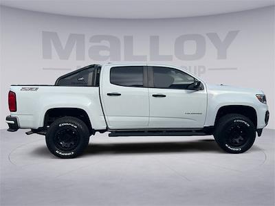 Used 2022 Chevrolet Colorado Z71 Crew Cab for sale #R109387A - photo 2