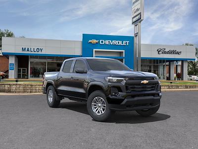 New 2024 Chevrolet Colorado LT Crew Cab 4WD Pickup for sale #R1280802 - photo 1
