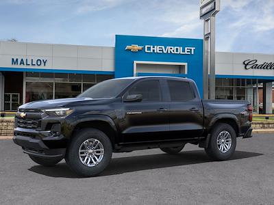 New 2024 Chevrolet Colorado LT Crew Cab 4WD Pickup for sale #R1280802 - photo 2
