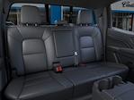 New 2024 Chevrolet Colorado LT Crew Cab 4WD Pickup for sale #R1280802 - photo 17