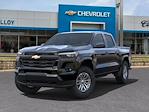 New 2024 Chevrolet Colorado LT Crew Cab 4WD Pickup for sale #R1280802 - photo 6