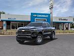 New 2024 Chevrolet Colorado LT Crew Cab 4WD Pickup for sale #R1280802 - photo 8