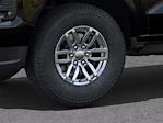 New 2024 Chevrolet Colorado LT Crew Cab 4WD Pickup for sale #R1280802 - photo 9