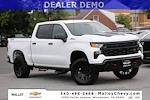2024 Chevrolet Silverado 1500 Crew Cab 4WD Pickup for sale #R131551 - photo 1