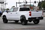 2024 Chevrolet Silverado 1500 Crew Cab 4WD Pickup for sale #R131551 - photo 3