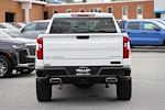2024 Chevrolet Silverado 1500 Crew Cab 4WD Pickup for sale #R131551 - photo 2