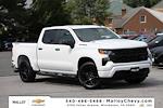 2025 Chevrolet Silverado 1500 Crew Cab 4WD Pickup for sale #R131560A - photo 1