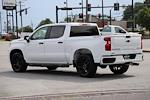 2025 Chevrolet Silverado 1500 Crew Cab 4WD Pickup for sale #R131560A - photo 5