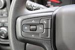 2025 Chevrolet Silverado 1500 Crew Cab 4WD Pickup for sale #R131560A - photo 24