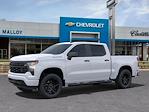 2025 Chevrolet Silverado 1500 Crew Cab 4WD Pickup for sale #R131560A - photo 34