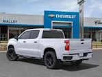 2025 Chevrolet Silverado 1500 Crew Cab 4WD Pickup for sale #R131560A - photo 35