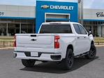 2025 Chevrolet Silverado 1500 Crew Cab 4WD Pickup for sale #R131560A - photo 2