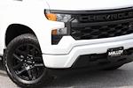 2025 Chevrolet Silverado 1500 Crew Cab 4WD Pickup for sale #R131560A - photo 4