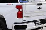 2025 Chevrolet Silverado 1500 Crew Cab 4WD Pickup for sale #R131560A - photo 8