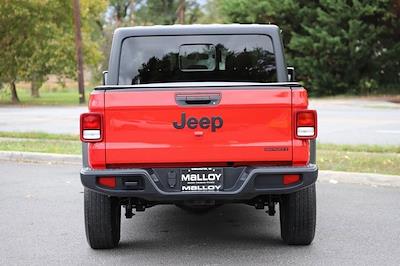 Used 2020 Jeep Gladiator Sport Crew Cab for sale #R138028A - photo 2