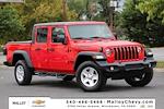 Used 2020 Jeep Gladiator Sport Crew Cab for sale #R138028A - photo 1