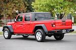 Used 2020 Jeep Gladiator Sport Crew Cab for sale #R138028A - photo 4