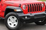 Used 2020 Jeep Gladiator Sport Crew Cab for sale #R138028A - photo 6
