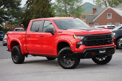 2024 Chevrolet Silverado 1500 Crew Cab 4WD Pickup for sale #R151376 - photo 1