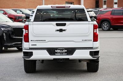 2025 Chevrolet Silverado 1500 Crew Cab 4WD Pickup for sale #R152903 - photo 2