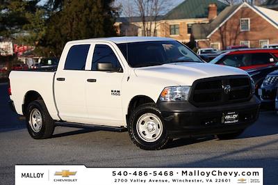 Used 2018 Ram 1500 Tradesman Crew Cab for sale #R152903A - photo 1
