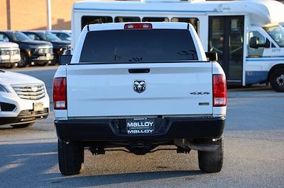 Used 2018 Ram 1500 Tradesman Crew Cab for sale #R152903A - photo 2