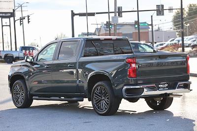 2025 Chevrolet Silverado 1500 Crew Cab 4WD Pickup for sale #R250731 - photo 2