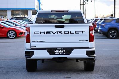 2023 Chevrolet Silverado 1500 Crew Cab 4WD Pickup for sale #R275500 - photo 2