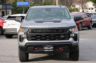 2025 Chevrolet Silverado 1500 Crew Cab 4WD Pickup for sale #R284174 - photo 2