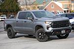 Used 2025 Chevrolet Silverado 1500 Custom Crew Cab for sale #R284174 - photo 1