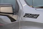 Used 2025 Chevrolet Silverado 1500 Custom Crew Cab for sale #R284174 - photo 4