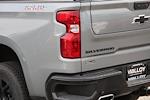 Used 2025 Chevrolet Silverado 1500 Custom Crew Cab for sale #R284174 - photo 5