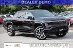 2024 Chevrolet Silverado EV Crew Cab 4WD Pickup for sale #R304383 - photo 1