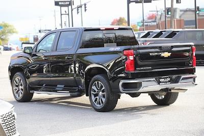2025 Chevrolet Silverado 1500 Crew Cab 4WD Pickup for sale #R309056 - photo 2