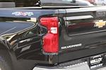 2025 Chevrolet Silverado 1500 Crew Cab 4WD Pickup for sale #R309056 - photo 8