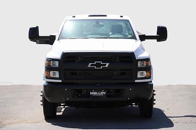 New 2024 Chevrolet Silverado 5500 Regular Cab Cab Chassis for sale #RH084531 - photo 2