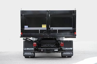 2024 Chevrolet Silverado 5500 Regular Cab DRW 2WD SH Truck Bodies for sale #RH084883 - photo 2