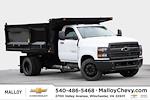 2024 Chevrolet Silverado 5500 Regular Cab DRW 2WD SH Truck Bodies for sale #RH084883 - photo 1