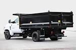 2024 Chevrolet Silverado 5500 Regular Cab DRW 2WD SH Truck Bodies for sale #RH084883 - photo 3