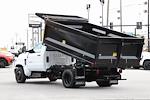 2024 Chevrolet Silverado 5500 Regular Cab DRW 2WD SH Truck Bodies for sale #RH084883 - photo 26