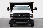 2024 Chevrolet Silverado 5500 Regular Cab DRW 2WD SH Truck Bodies for sale #RH084883 - photo 4