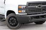 2024 Chevrolet Silverado 5500 Regular Cab DRW 2WD SH Truck Bodies for sale #RH084883 - photo 5