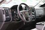 2024 Chevrolet Silverado 5500 Regular Cab DRW 2WD SH Truck Bodies for sale #RH084883 - photo 8