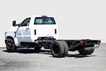 2024 Chevrolet Silverado 5500 Regular Cab DRW 2WD Cab Chassis for sale #RH086551 - photo 4