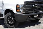 2024 Chevrolet Silverado 5500 Regular Cab DRW 2WD Cab Chassis for sale #RH086551 - photo 6