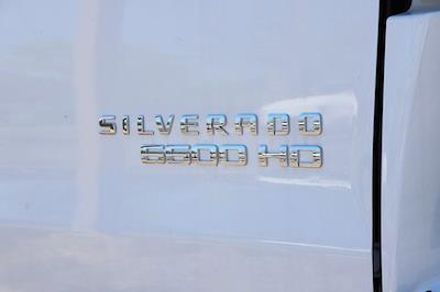 New 2024 Chevrolet Silverado 5500 - photo 1